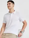 Knite Wolf Men’s Solid Polo T-Shirt | Premium Cotton Blend | Multiple Color Options | Stylish & Comfortable | Under ₹300