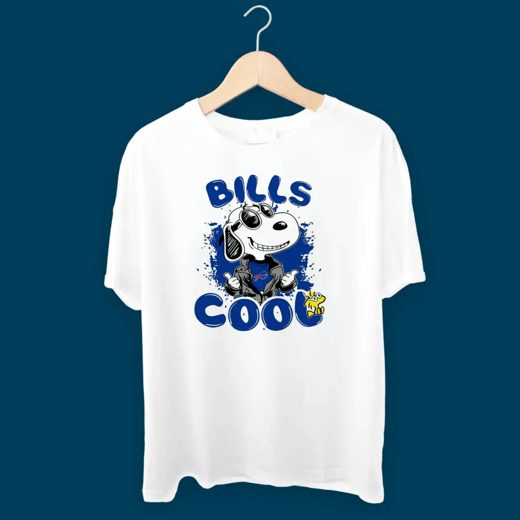 KniteWolf Men Solid Round Neck Polyester White T-Shirt with Graphic Print