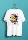 T-Shirt - Soft Fabric, Trendy Design (Only ₹99)