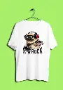 T-Shirt - Soft Fabric, Trendy Design (Only ₹99)