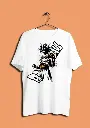 T-Shirt - Soft Fabric, Trendy Design (Only ₹99)