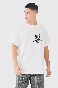 Teddy Men's oversize T-shirt  