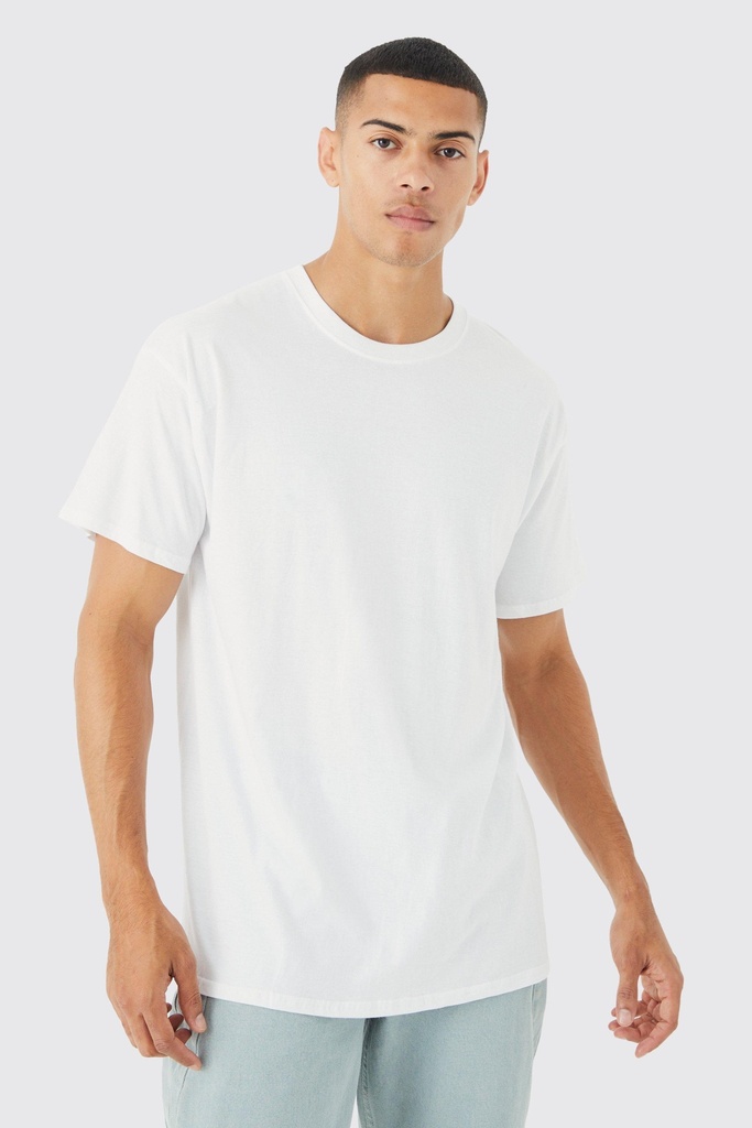 Goku son Men's oversize  T-shirt  