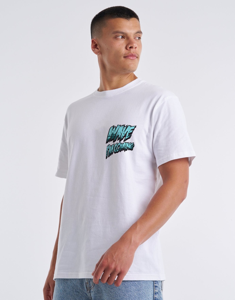 Knite Wolf Premium oversize T-shirts